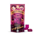 ^Lost Farms Pomberry Kush Mints Punch (100mg) - 100mg