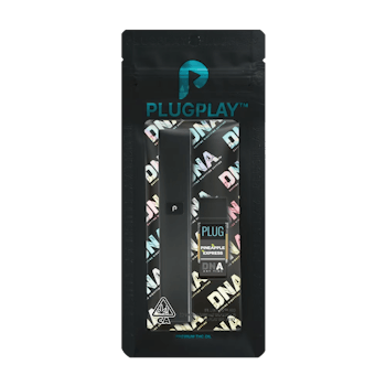DNA: Pineapple Express - Disposable - One Gram