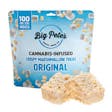 ^Big Pete's Original Crispy Marshmallow Treat (100mg) - 100mg