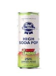 ^High Soda Cherry Limeade (25mg) - 25mg