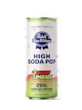^High Soda Cherry Limeade (25mg) - 25mg