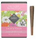 Pear Blossom CBD 0.375g Preroll 10pk - 10pk