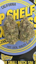 Alien Cookies Premium Eighth (3.5g) ***EXOTIC** - 3.5G