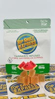 ^Watermelon Gummies (100mg/10pk) - 100mg