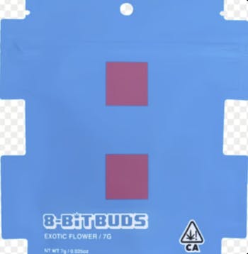 Snow Runtz - 7g - 1/4 oz - Hybrid