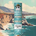 Big Surfer X Pacific Blue Infused Original Pre-Roll