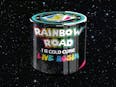 Rainbow Road - 1g Live Rosin - 1g Live Rosin