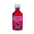 ^Syrup- Strawberry Extra Strength (500mg/2oz) - 2oz