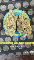 ^TSE Gmo Cookies Half Oz (14g) - 14g