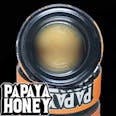 Papaya Honey Live Rosin 1g