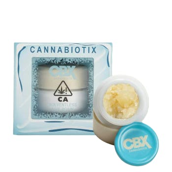 Gluetopia Rosin - Cbx (Tier 1) (1G)