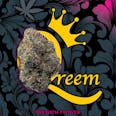 Qreem - 1/8oz - Lemon Cherry Pop - (Private Reserve)
