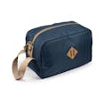 The Smell Proof Toiletry Bag - Midnight