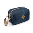 The Smell Proof Toiletry Bag - Midnight