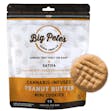 Peanut Butter Cookies Sativa (100mg)