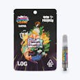 Sticky Mango Smoothie Diamond Cartridge (1g)